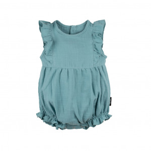 Summersuit Pure Pure muselina - Mint