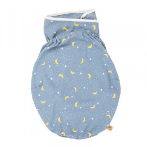 Swaddle/Sistem de Infasare Ergobaby - Single Stellar