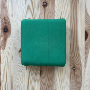 Wrap elastic Poarta-ma, verde