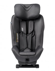 Axkid Minikid 3 - Scaun Auto Rear Facing, Granite Melange