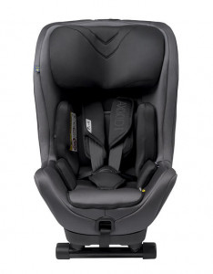 Axkid Minikid 3 - Scaun Auto Rear Facing, Granite