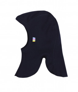 Cagulă Joha bumbac organic - Navy