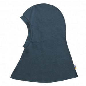 Cagula Joha din lână merinos - Baby Single Wool Storm Navy