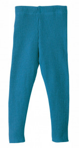 Colanti Disana lână merinos - Blue