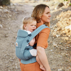 Ergobaby Omni Dream, Slate Blue