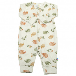 Jumpsuit din bambus - Hedgehog, Joha