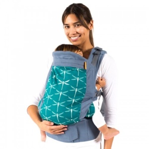 Marsupiu ergonomic, portbebe , Beco Toddler, Dragonfly