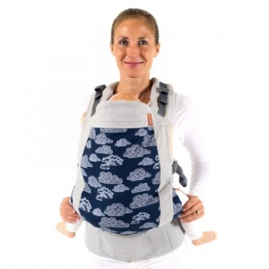 Marsupiu ergonomic,Beco Toddler, Nimbus