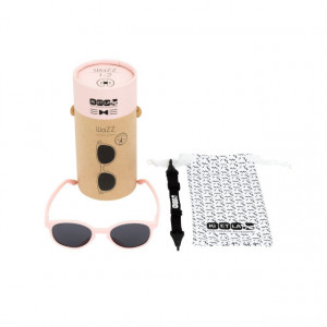 Ochelari de soare Ki ET LA ,1-2 ani - Wazz Blush
