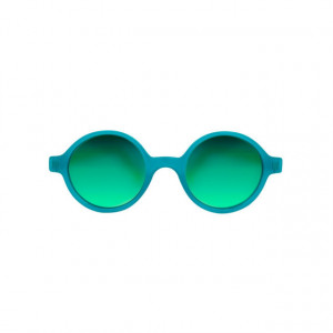Ochelari de soare Ki ET LA ,4-6 ani -Round Peacock 