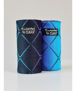 Protectii bretele Isara - Diamonda Northern Lights