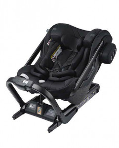 Scaun auto copii i-Size Axkid One2+ (40-125 cm) Tar