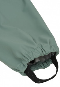 Set/Costum de ploaie Mikk-line - Chinois Green