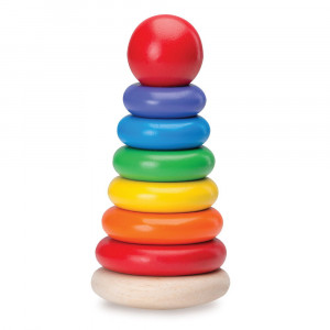 Turn Montessori din lemn, Wonderworld