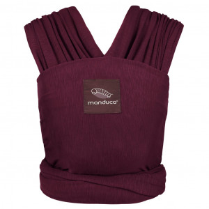 Wrap elastic Manduca, Berry