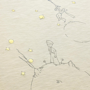 Wrap elastic Manduca - Le Petit Prince