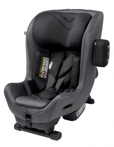 Axkid Minikid 3 - Scaun Auto Rear Facing, Granite