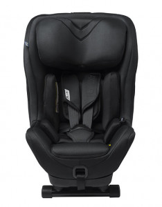 Axkid Minikid 3 - Scaun Auto Rear Facing, Shell Black