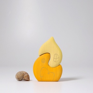 Casuta Cepei - Grimm's Spiel und Holz Design
