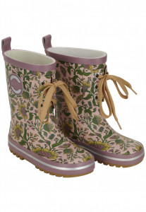 Cizme de ploaie Mikk-line - Twilight Mauve
