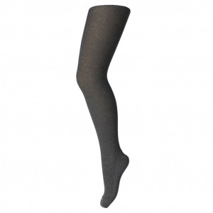 Dres femei din lână merinos mp Denmark - Capsule Dark Grey Melange
