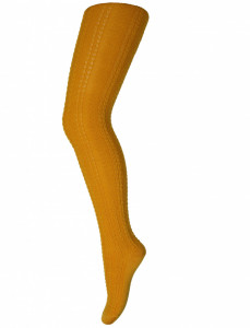 Dres mp Denmark din lână - Hanna Golden Spice, marimea 70