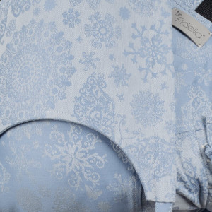 Fidella Fusion Baby Size - Iced Butterfly Blue