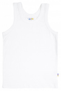 Maiou Joha bambus - Basic White