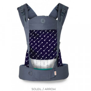 Marsupiu ergonomic, portbebe ,Beco Solei, Arrow