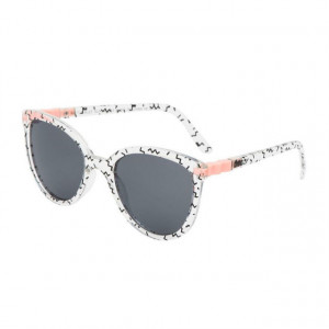 Ochelari de soare Ki ET LA ,4-6 ani - Butterfly Zigzag