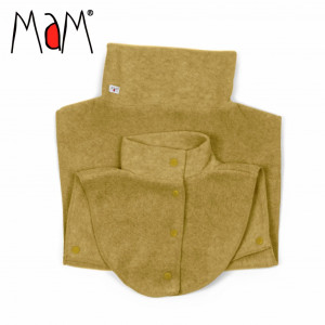 Pieptar polar MaM pentru Babywearing (mama+copil) - Willow Tree
