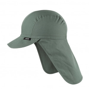 Șapcă bumbac Light - Green, Pure Pure