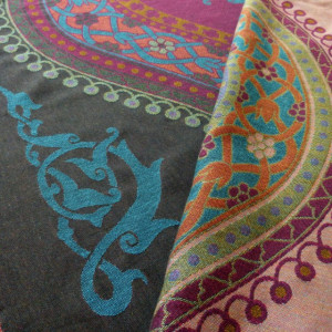 Sling cu inele Didymos - Fairytale
