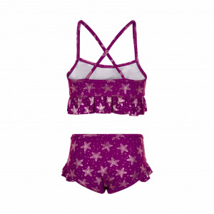 Costum de baie UPF 50+ - Festival Fuchsi, Color Kids