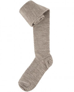 Dres din lână merinos mp Denmark - Capsule Light Brown