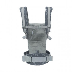 Marsupiu ergonomic,portbebe, Ergobaby Adapt, Trunks Up