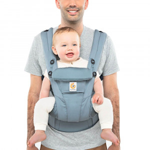 Ergobaby Omni Dream, Slate Blue