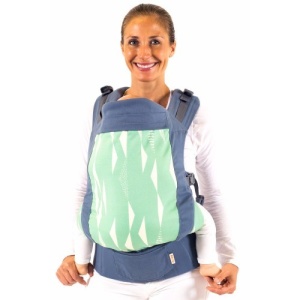 Marsupiu ergonomic, portbebe ,Beco Toddler, Sail
