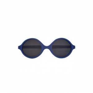 Ochelari de soare Ki ET LA ,0-12 luni-Denim