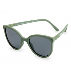 Ochelari de soare Ki ET LA ,6-9 ani - Butterfly Kaki