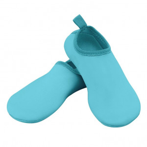Pantofi pentru piscina/plaja SPF50+ Iplay - Royal Turquoise