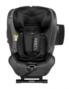 Scaun Auto Rear Facing Axkid Minikid 2.0 (2022/23) Granite