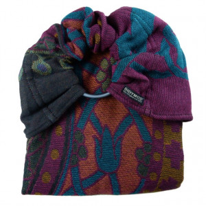 Sling cu inele Didymos - Fairytale