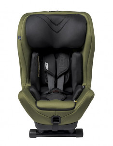 Axkid Minikid 3 - Scaun Auto Rear Facing, Moss