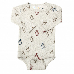 Body din bambus Joha - Penguin