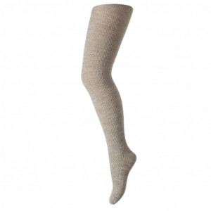 Dres femei din lână merinos mp Denmark - Capsule Light Brown