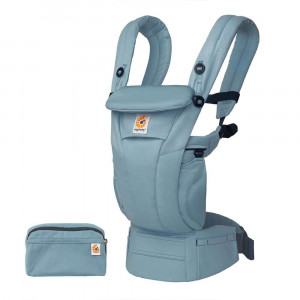 Ergobaby Omni Dream, Slate Blue