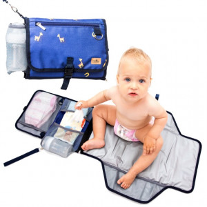 Geanta multifunctionala ElliFay