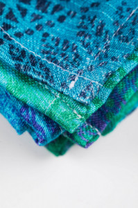Little Swaddle, Lennylamb, Peacock's Tail Fantasy
