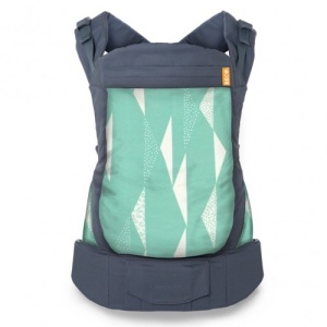 Marsupiu ergonomic, portbebe ,Beco Toddler, Sail